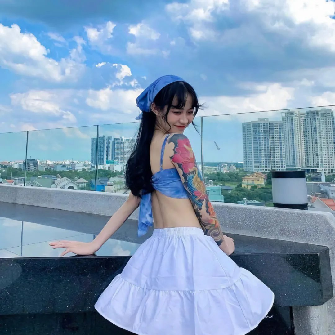 壁虎